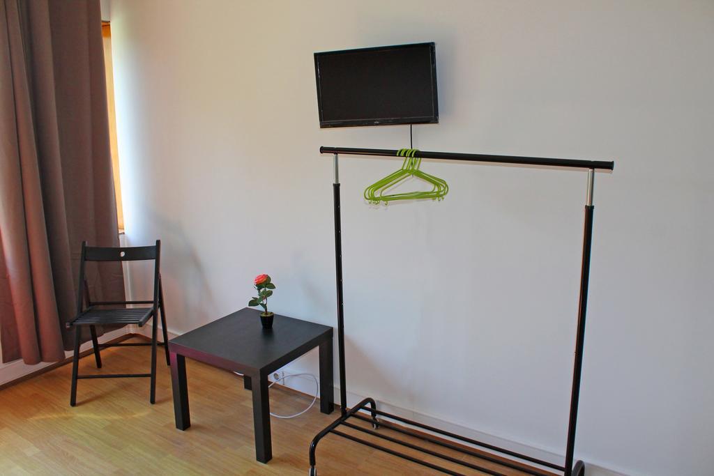 Trindade Group Appartamento Oporto