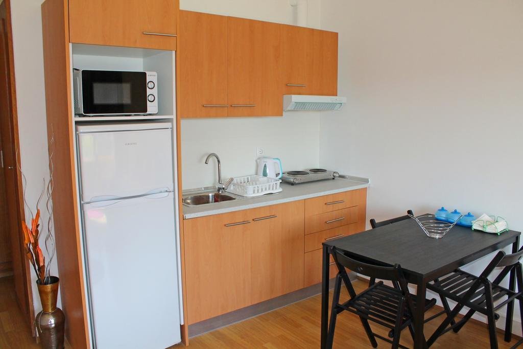 Trindade Group Appartamento *