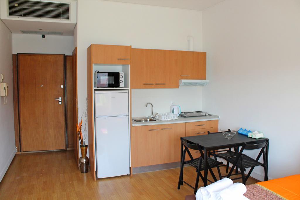 Trindade Group Oporto