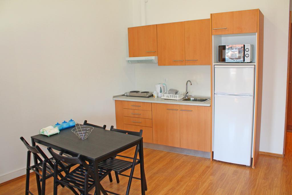 Appartamento Trindade Group *