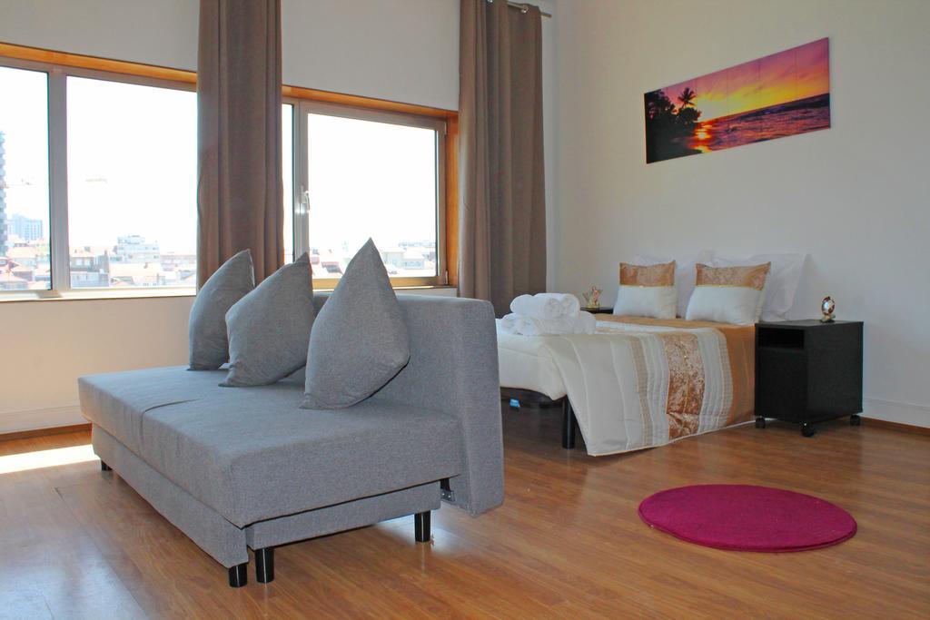 Trindade Group Apartamento Oporto