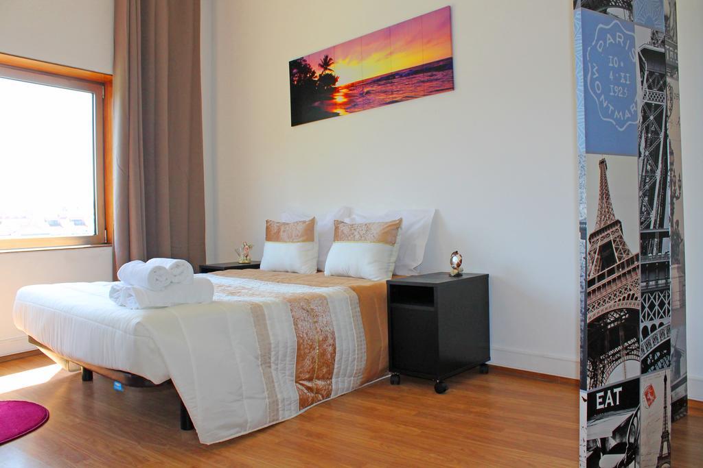 Apartamento Trindade Group Oporto
