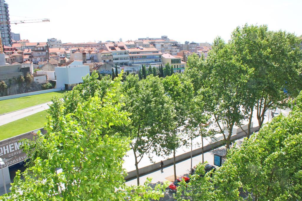Apartamento Trindade Group Oporto