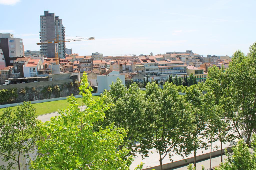 Trindade Group Appartamento Oporto